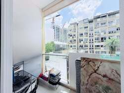 Parc Rosewood (D25), Condominium #552007611